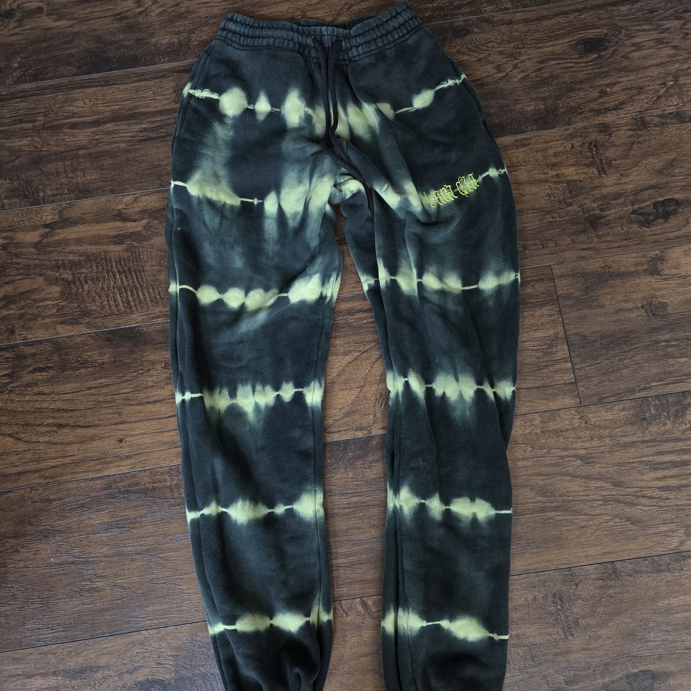 Tie-Dye Jogger Pants I.AM.GIA. Tigermist